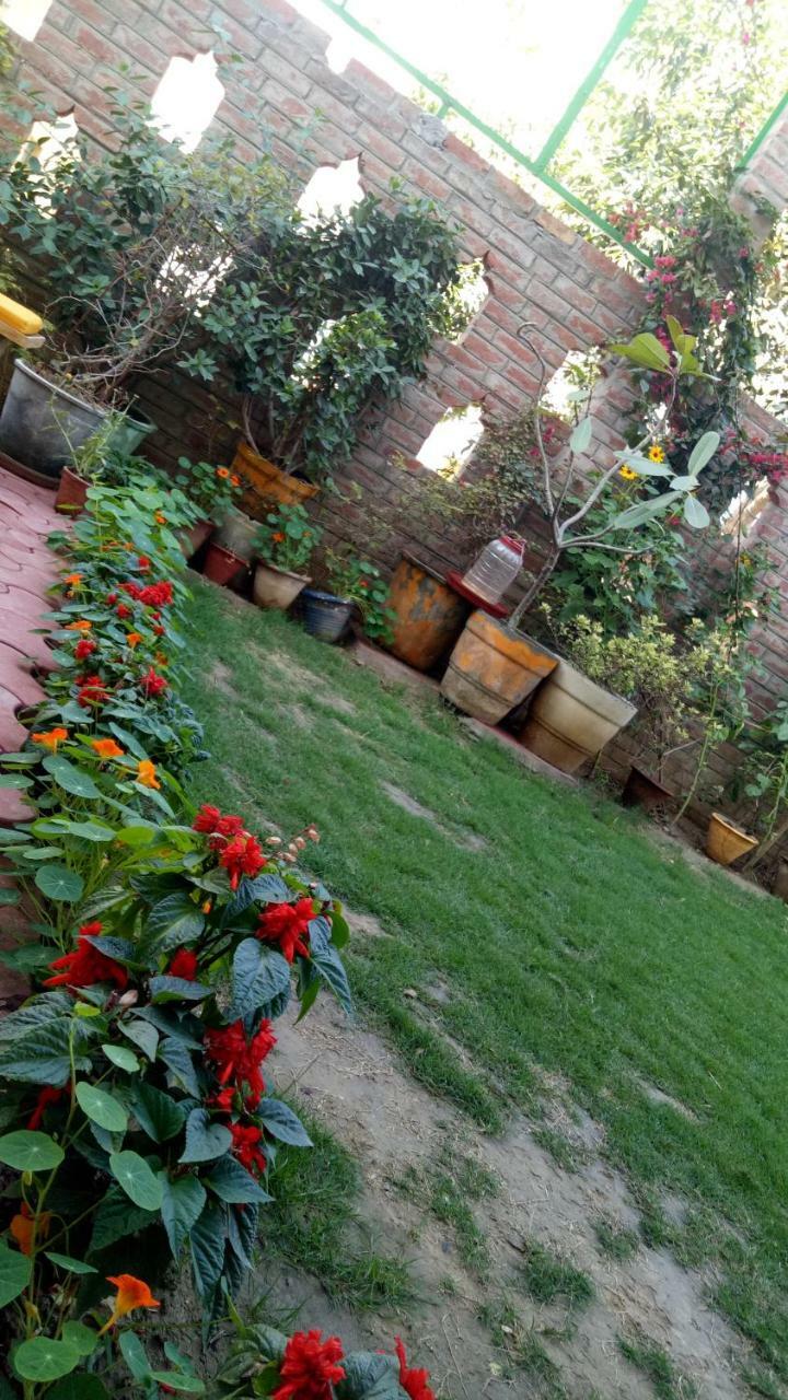 Coral Country Homestay Agra  Exterior foto